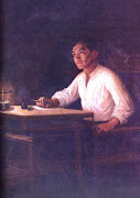 The Great Filipino Writer:  Jose Rizal