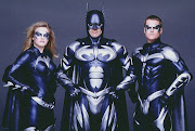 Batman Team