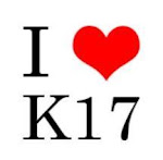 I Heart k17