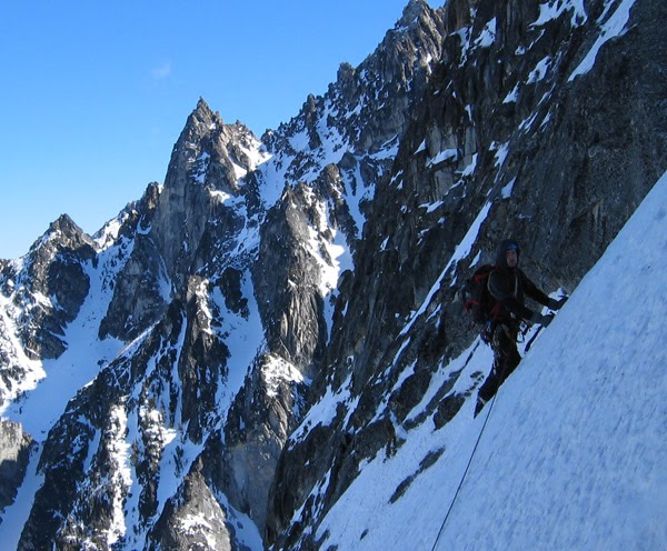 Piolet alpinisme Climbing Technology Dron+ - Verticalité
