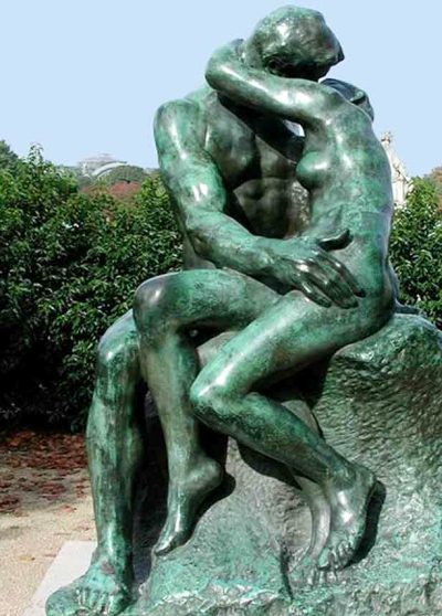 August Rodin-Polibek
