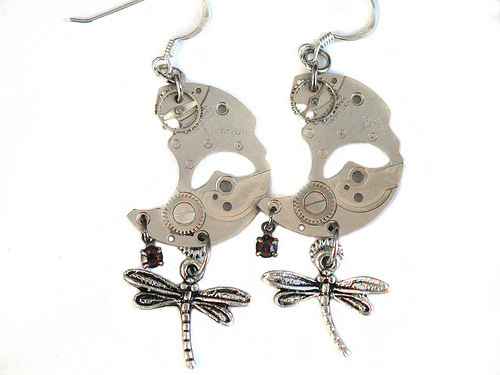 [dragonfly+steampunk+earrings.jpg]