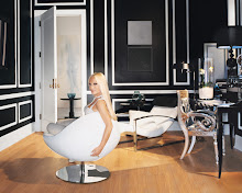 At Home with Donatella