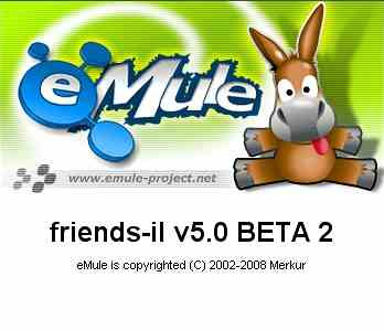 eMule 0.49a AcKroNiC v5.0c Beta 2