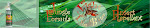 Insect Repellent Banner