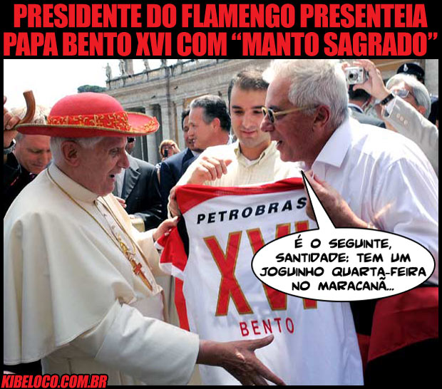 [Papa+Flamengo.jpg]