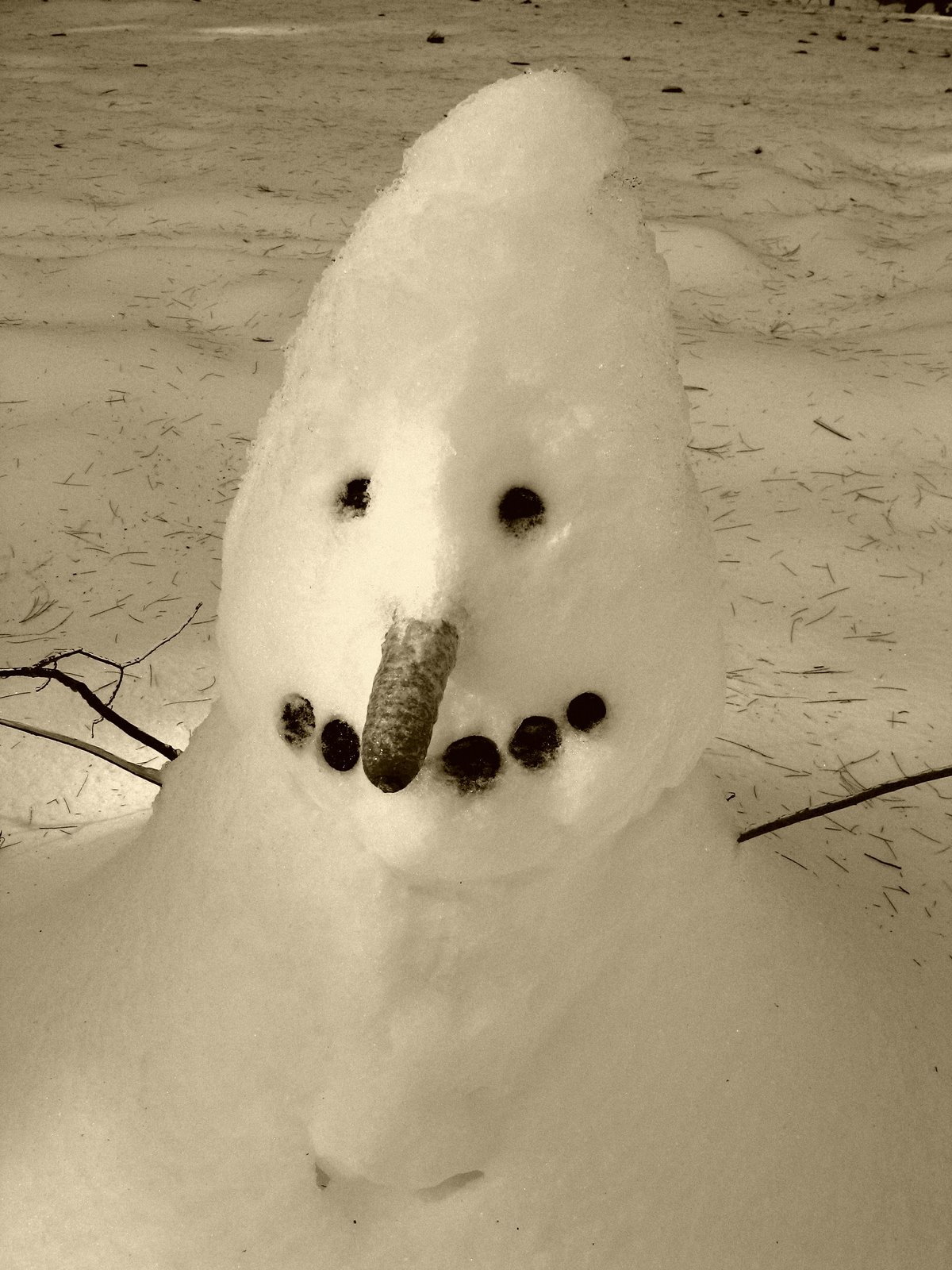 [snowman+sepia.jpg]