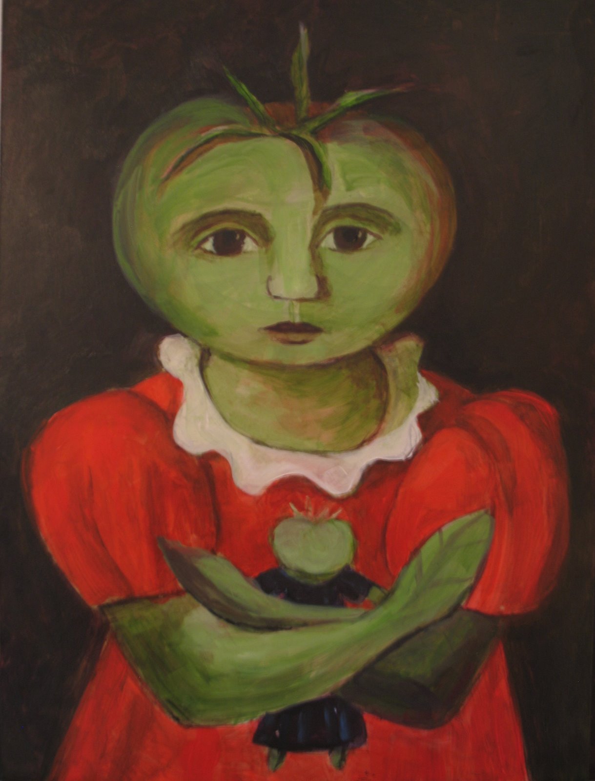 [Tomato+painting+gree+girl+in+red.jpg]
