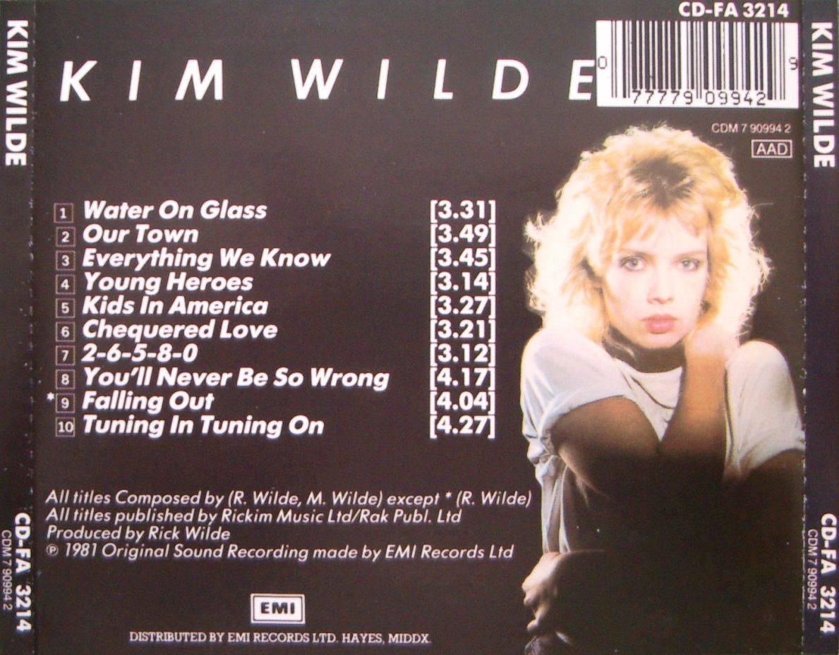 [Kim+Wilde+-+Kim+Wilde+(Back).jpg]