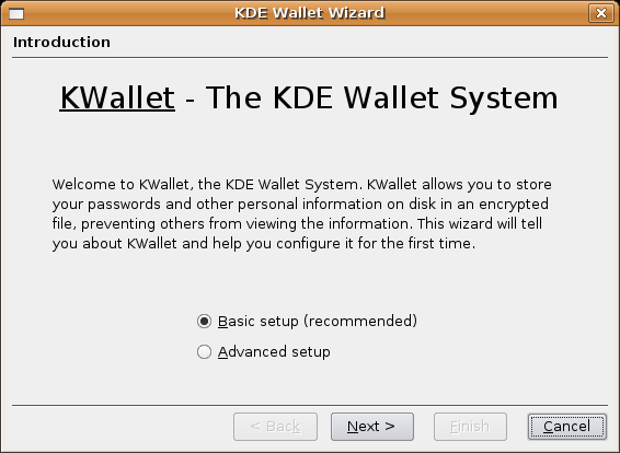 [Screenshot-KDE+Wallet+Wizard.png]