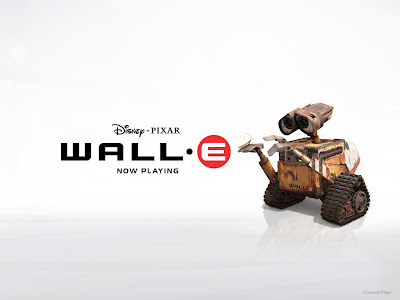 wallpapers wall e. Wall-E wallpapers for your