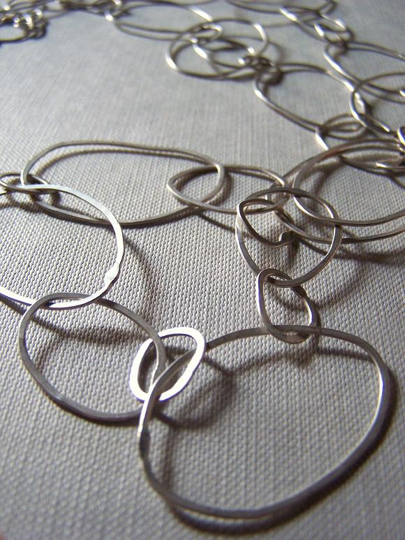 [long+sterling+silver+organic+link+necklace+033a.JPG]