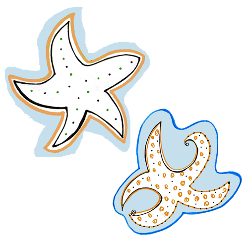 [Starfish.gif]