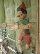 Pinocchio da Jugioli