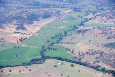 Australian Farm Soil Credits