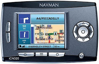 Navman Icn 520 Firmware Update