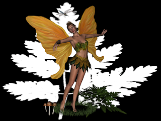 fern fairy