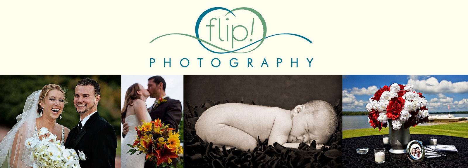 Flip! Photography Blog