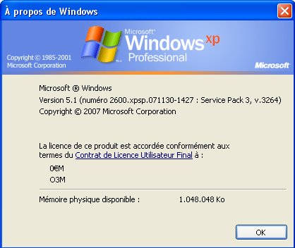 [Windows+5.1+2600+xpsp+071130+1427+service+pack+3+v3264.bmp]