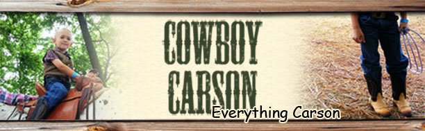 Cowboy Carson