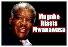 So now we know why Mwanawasa "changed his mind!"