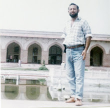 Lahore Visit-2006-07