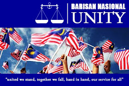 Barisan Nasional Unity