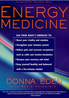 energymedicine - A New Revelation Brings Hope to My Early Stage of Osteoarthritis