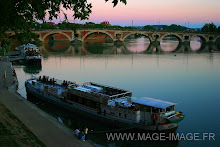 Photographie de Toulouse