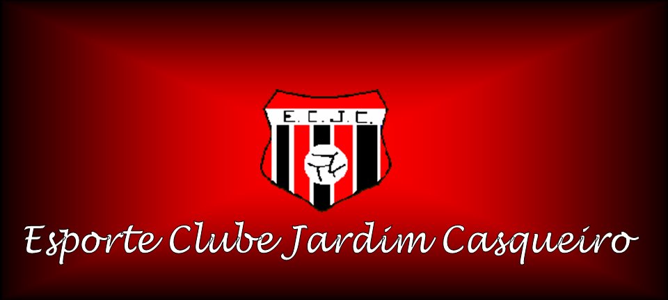 Agenda - Esporte Clube Jardim Casqueiro