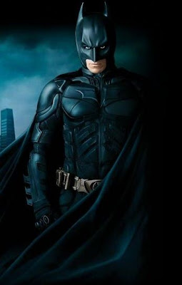 Batman el caballero de la noche wallpapers - Imagui