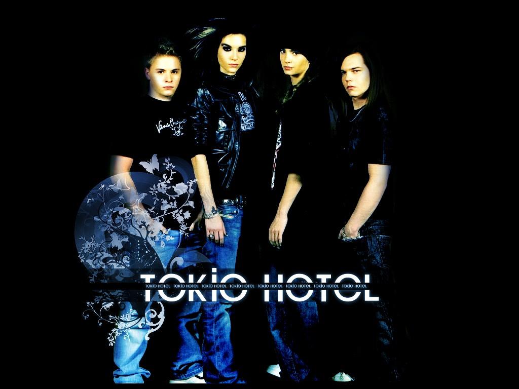 Tokio Hotel Für Immer und Immer