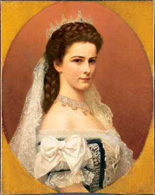 Elisabeth, emperatriz de Austria-Hungría - Página 14 SISSI+6