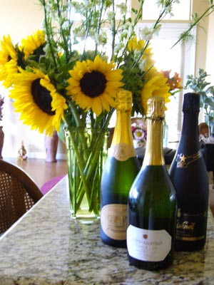 [champagne-and-sunflowers.jpg]