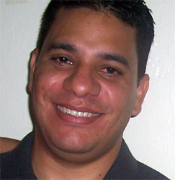 Entrevista de Alejandro Madera (SEO Dominicana)