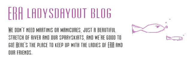 ERA ladysdayout blog