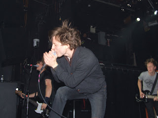 From Autumn to Ashes - Irving Plaza 2007