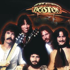 Boston Announces 2008 Tour