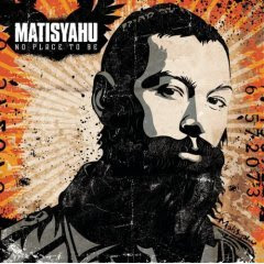 Matisyahu - No Place to Be