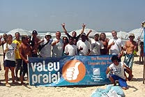 Surfrider Foundation Brasil.