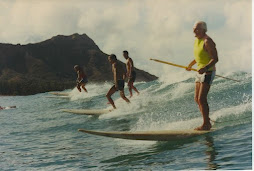Beach Boys Hawaii