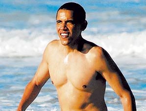[Barack+at+the+beach.bmp]