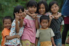 Children of Indonesia
