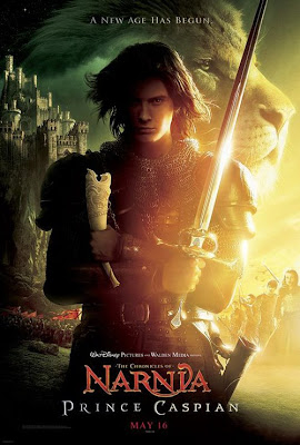 The Chronicles of Narnia: Prince Caspian Full Seyret The+Chronicles+of+Narnia+Prince+Caspian+izle