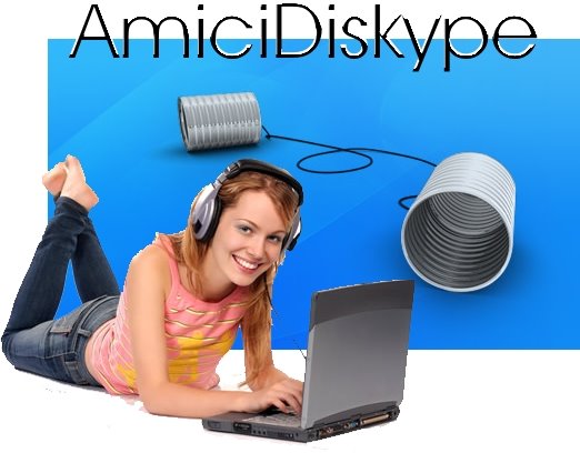 AmiciDiskype