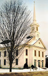 Church on Main Street Whitesboro