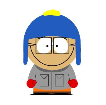South Park Character Generator