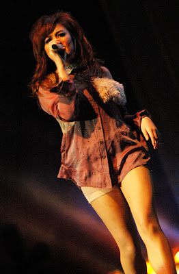 Sexy Singer - Agnes Monica 