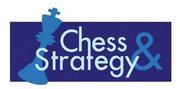le logo de Chess & Strategy