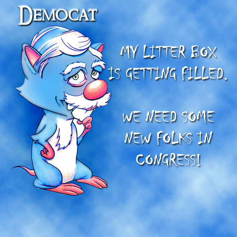 [2.DEMOCRAT+BLUES.LITTER+BOX.jpg]